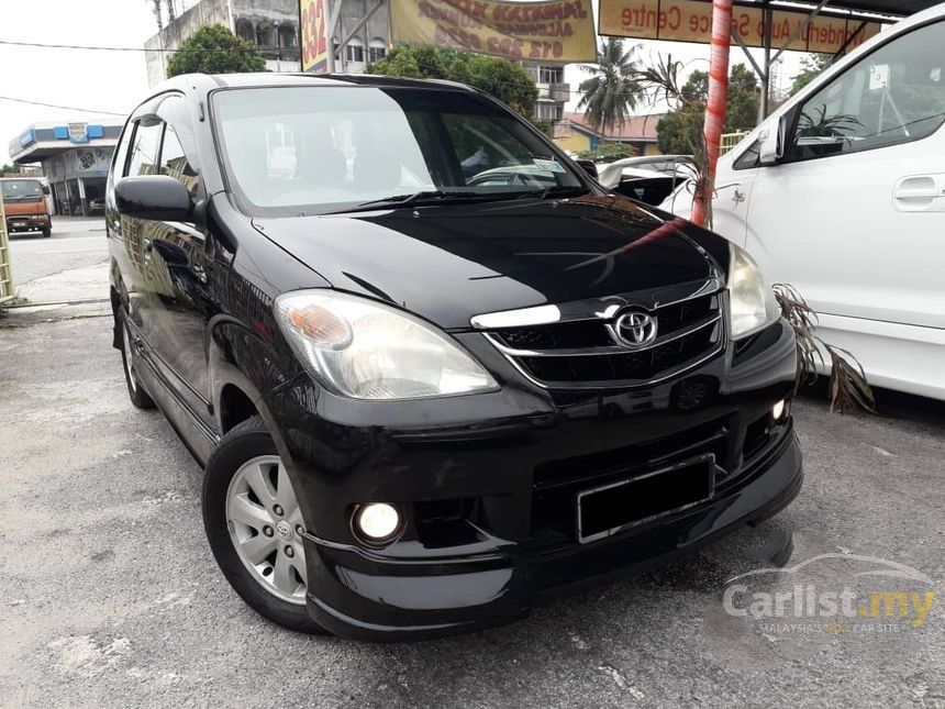 Avanza Toyota Avanza Cars For Sale In South Africa 2019