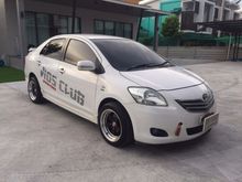 2011 Toyota Vios 1.5 (ปี 07-13) J Sedan AT