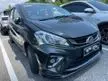 Used 2019 Perodua Myvi 1.5 AV New Condition - Cars for sale