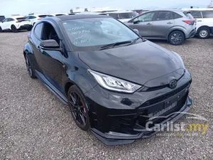 2024 Toyota GR Yaris 1.6 RZ High Performance Hatchback