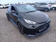 Incoming Unit UNREG 2024 Toyota GR Yaris 1.6 RZ High Performance GR AERO Bodykit Hatchback - Grade 5A - Auto Transmission - JBL - Kindly Reserve First