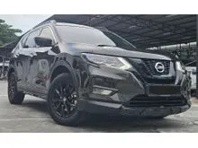 2023 Nissan X-Trail 2.0 Mid SUV Tomei Bodykit used 2023 35,xxxkm only
