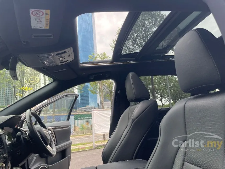 2021 Lexus RX 300 F Sport SUV