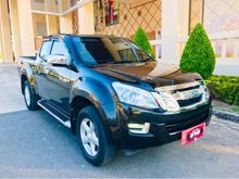 2015 Isuzu D-Max 2.5 SPACE CAB (ปี 11-17) Hi-Lander Z Pickup