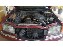1979 Mercedes-Benz 300SE 3.0 (A)
