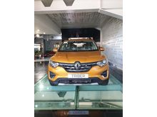2020 Renault Triber 1.0 RXZ Wagon TDP RINGAN
