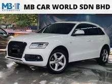 2012 Audi Q5 2.0 Quattro TFSI SUV