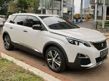 Peugeot 5008 nik 2021
