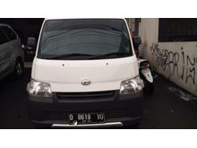 2012 Daihatsu Gran Max Pick Up 1.3 MPV Minivans