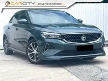 2024 Proton S70 1.5 Flagship Sedan