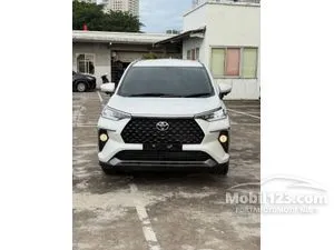 2026 Toyota Veloz 1.5 V HEV MPV