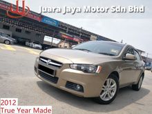2012 Proton Inspira 2.0 Premium Sedan