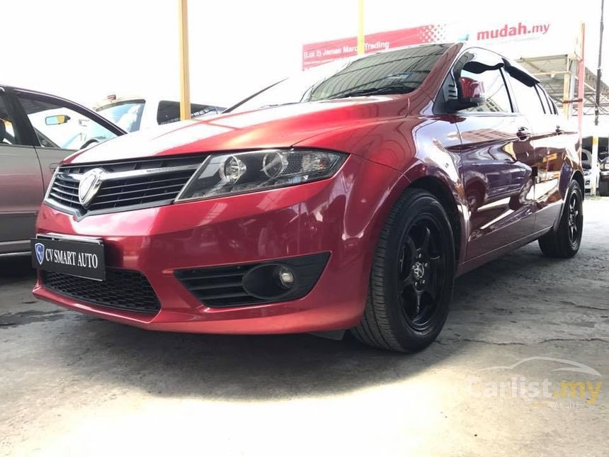 Proton Preve 2014 CFE Premium 1.6 in Kuala Lumpur ...