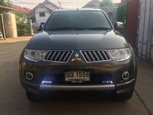 2011 Mitsubishi Pajero Sport 2.5 (ปี 08-15) GT SUV AT