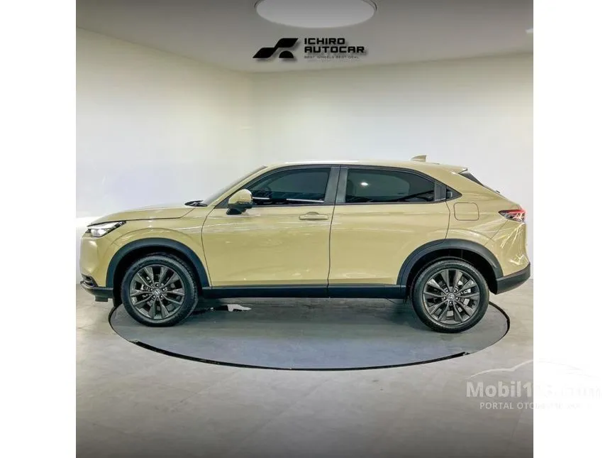2025 Honda HR-V e:HEV SUV