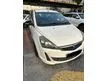 Used 2013 Proton Exora 1.6 Bold CFE Standard MPV - BEST VALUE TO BUY - Cars for sale