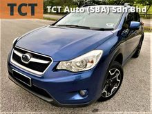 Subaru XV 2.0 Premium SUV NICE NUMBER 2228 HOT LIMITED UNIT CAR KING CHEAPEST IN TOWN