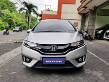 Honda Jazz 1.5 RS Limited Edition Hatchback AT Th 2015, Dapatkan Paket Kredit Ringan.