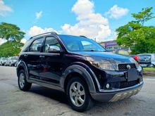 2008 Toyota Rush 1.5 S SUV