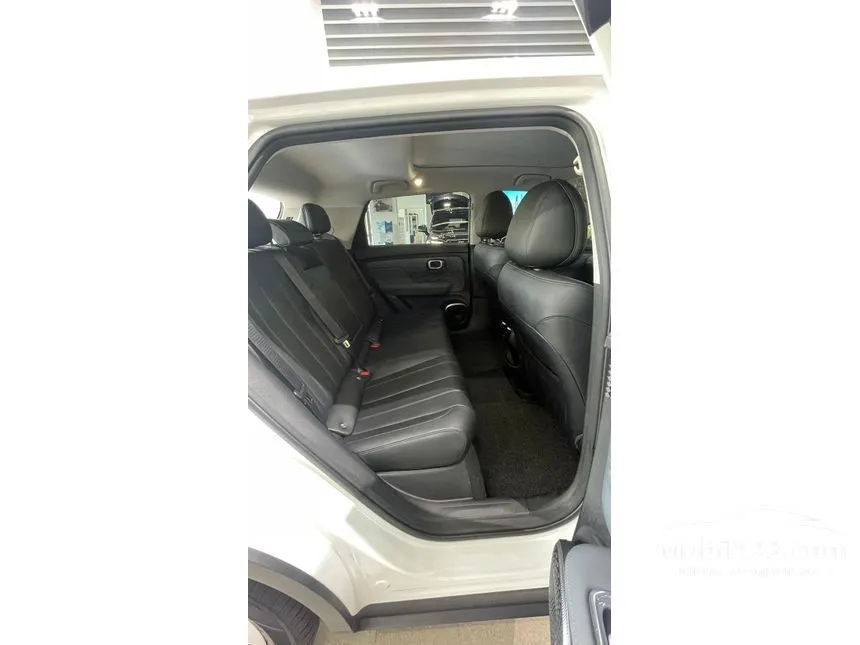 2026 GAC AION UT Premium Hatchback