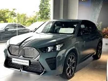 BMW Premium Selection 2024 BMW iX2 0.0 xDrive30 M Sport SUV