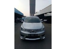 2018 Nissan Grand Livina 1.5 SV MPV