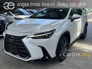 2023 Lexus NX250 2.5 SUV