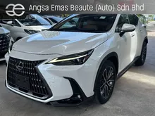 2023 Lexus NX250 VL/Version L 2.5 SUV