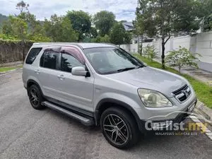 2004 Honda CR-V 2.0 SUV