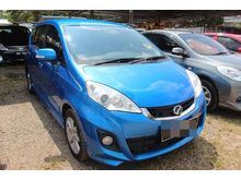 2016 Perodua Alza 1.5 (A)