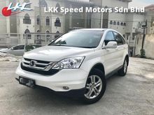 2012 Honda CR-V 2.0 i-VTEC SUV TRUE YEAR MAKE