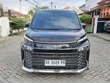 2022 Toyota Voxy 2.0 MPV