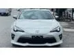 Recon 2020 TOYOTA 86 2.0 GT LIMITED MT6