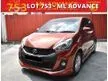 Used 2017 Perodua Myvi 1.5 AV FullSPEC (LOAN KEDAI/BANK/CREDIT) - Cars for sale