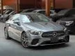 Recon 2021 Mercedes