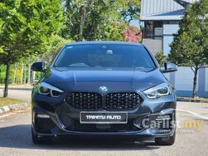 2021 BMW 218i 1.5 M Sport Coupe