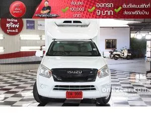 2018 Isuzu D-MAX 1.9 B Spark Pickup