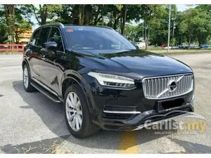 2016 Volvo XC90 2.0 T8 Twin Engine SUV