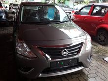 Nissan Almera 1.5 E Sedan Cleared Inventory Promotion