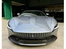 2022 Ferrari Roma 3.9 Coupe