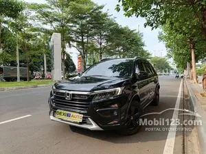 2024 Honda BR-V 1.5 Prestige N7X Edition SUV
