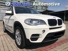 Act.Yr 2010 / 2011 BMW X5 3.0 Local CBU Spec xDrive35i (Twin Power Turbo) (SUV E70) (New Face Lift 7Seater) (Sunroof) Reverse Camera / x1 x3 x4 x6