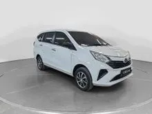 2021 Daihatsu Sigra 1.0 D MPV