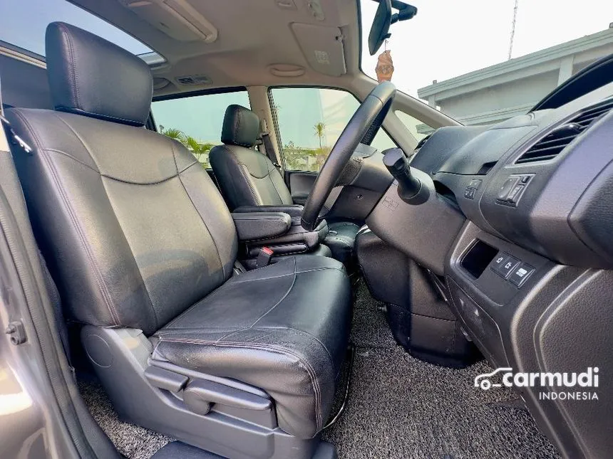 2014 Nissan Serena Panoramic Autech MPV