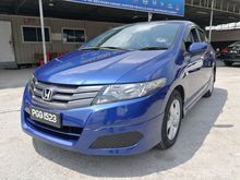 Honda CITY 1.5 (A) Leather Seats,Full BodyKit
