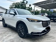 2023 Honda HR-V 1.5 eHEV RS SUV