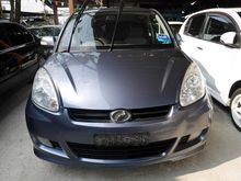 2010 Perodua Myvi 1.3 EZ Hatchback -- WELL MAINTAINED --
