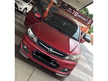 2011 Proton Saga Flx 1.6 (A)