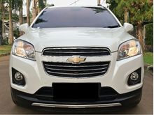 2016 Chevrolet Trax 1.4 LTZ SUV Istimewa KM Low Original