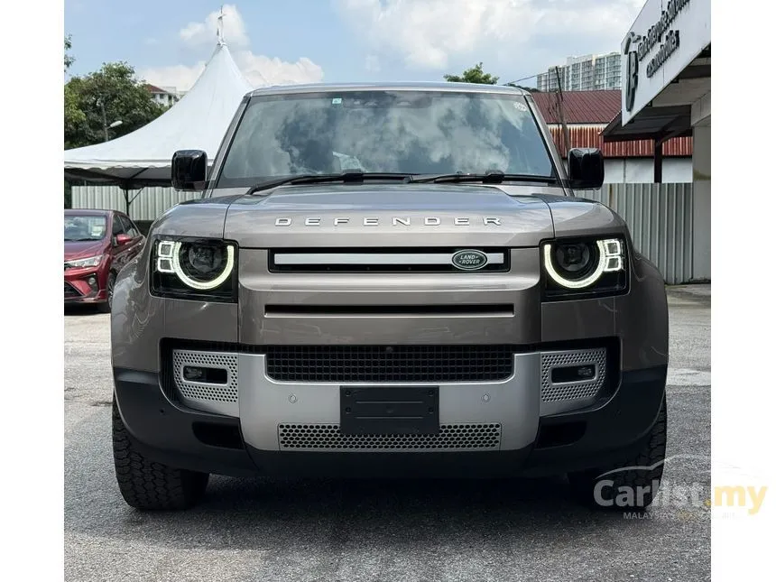 2023 Land Rover Defender 110 P300 XS SUV